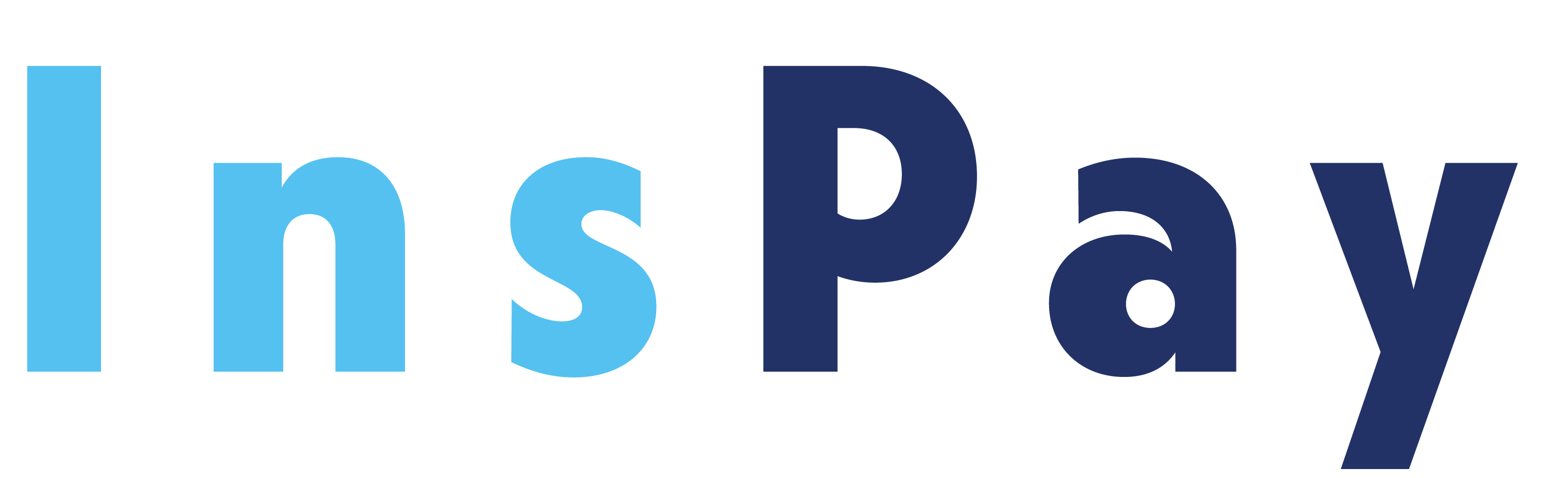 Inspay Logo